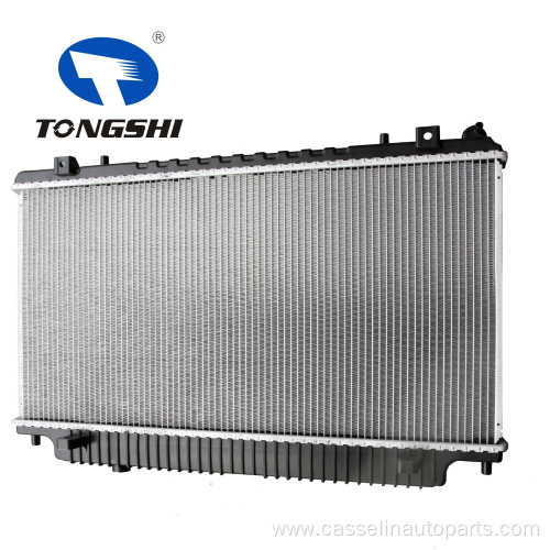 Auto Car Radiator for FORHOLDEN COMMODORE VX V6